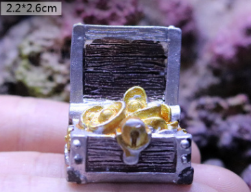 Fish Tank Decoration, Sea Water Tank, Starfish Resin Ornaments - Freshmodern Pet Store