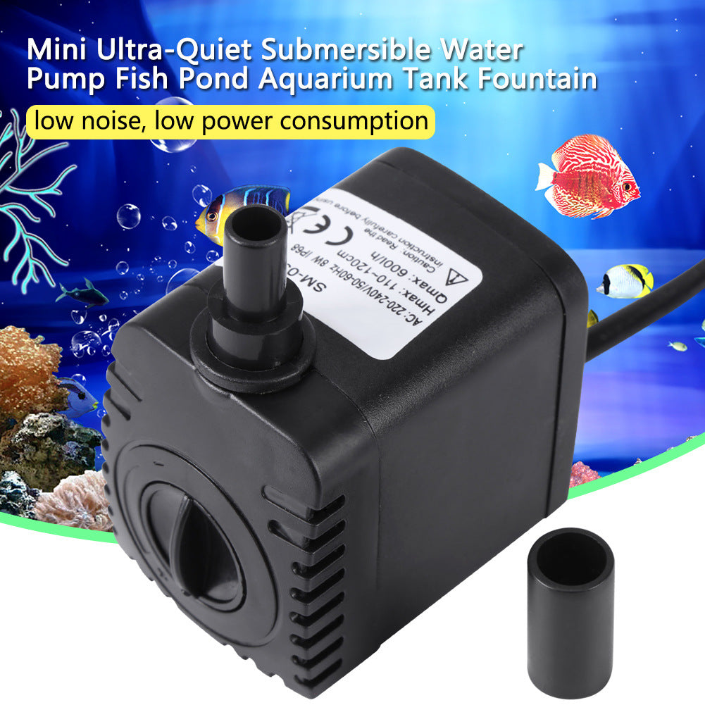 Fish tank filter - Freshmodern Pet Store