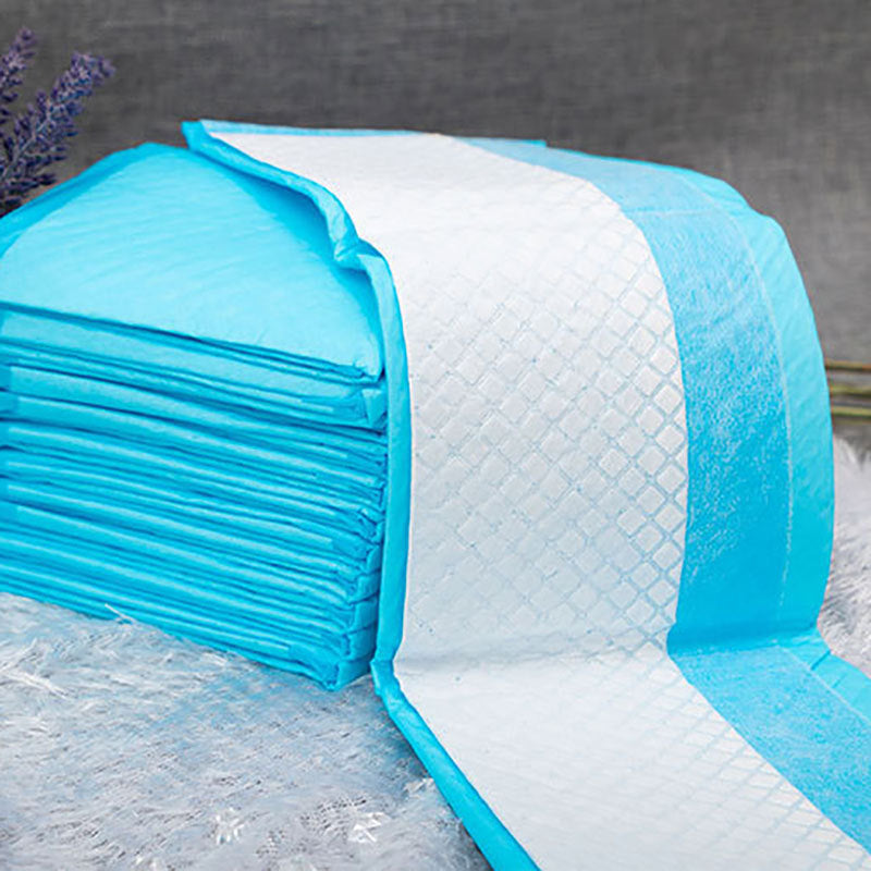 Disposable Diaper Pad Absorbent Pet Products - Freshmodern Pet Store
