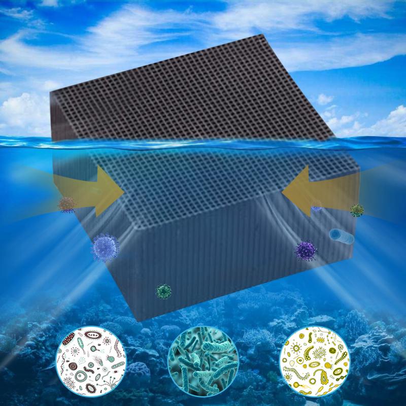 Fish tank filter material - Freshmodern Pet Store