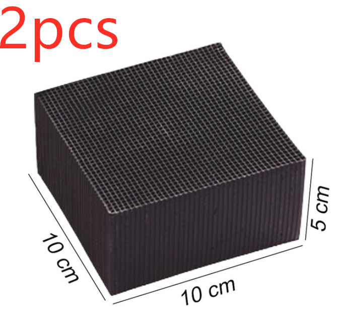 Fish tank filter material - Freshmodern Pet Store