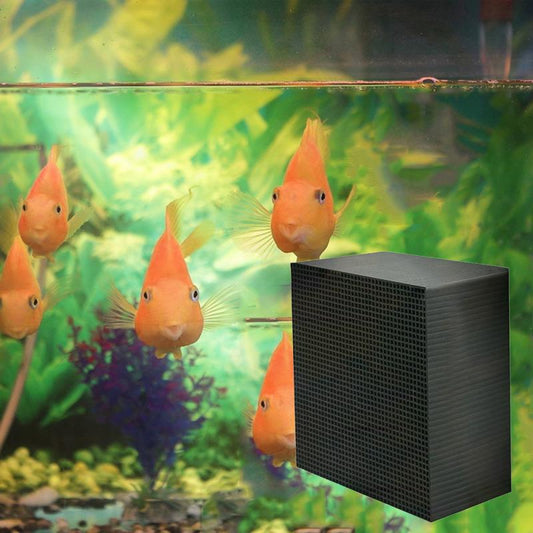 Fish tank filter material - Freshmodern Pet Store