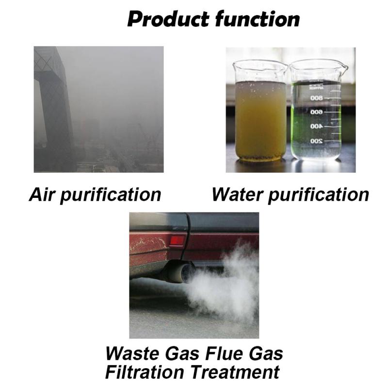 Fish tank filter material - Freshmodern Pet Store