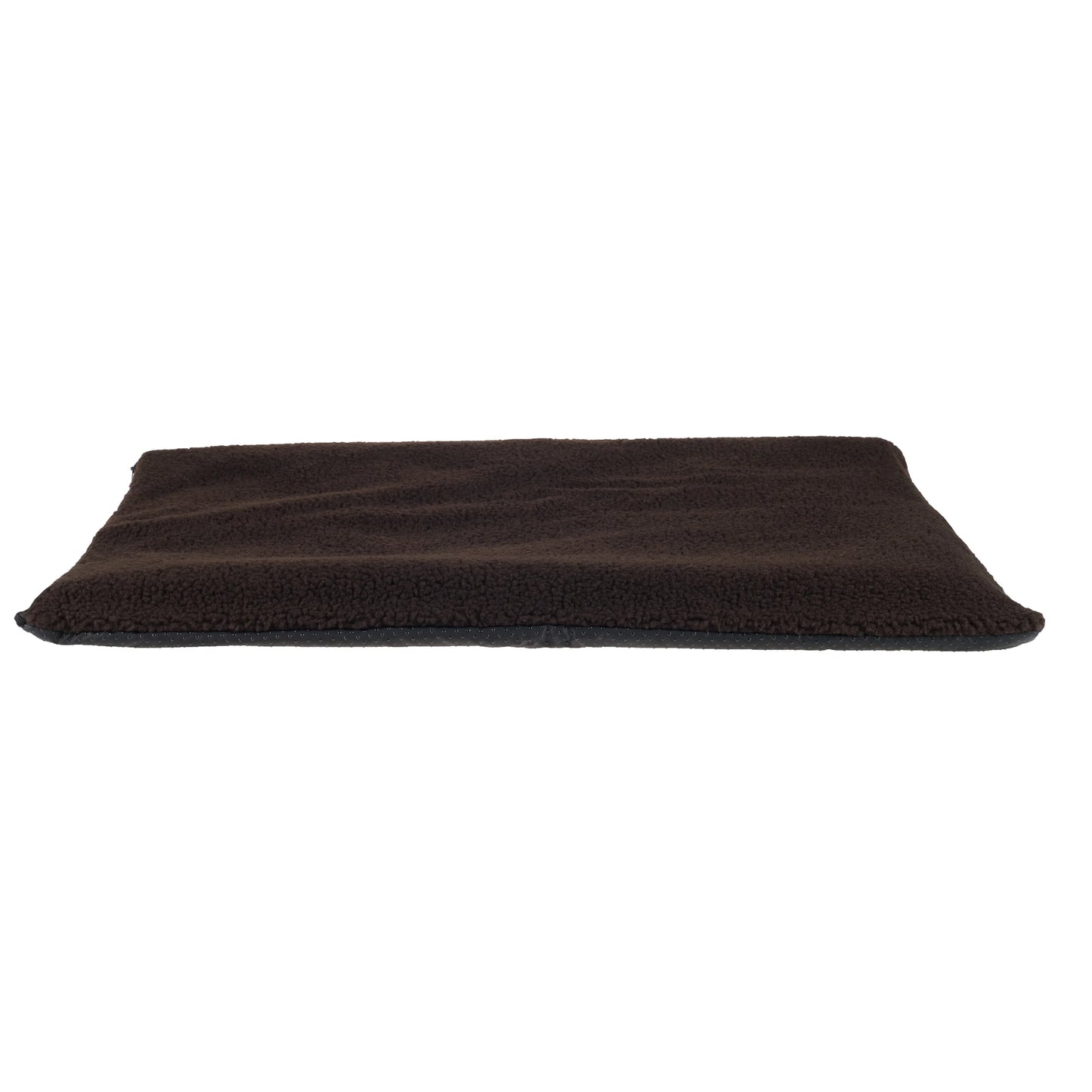 Self Warming Thermal Pet Mat, Brown, 25X18In