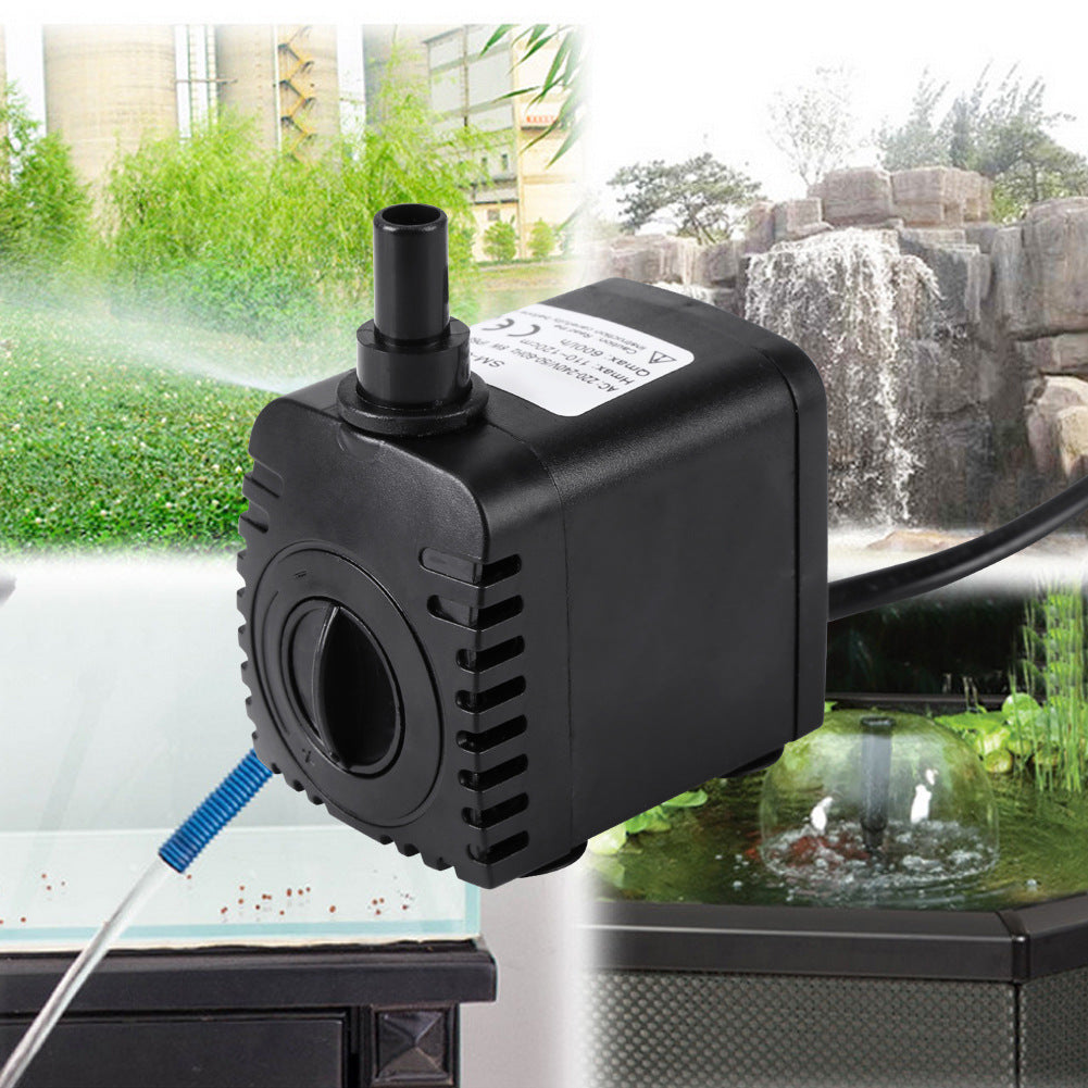 Fish tank filter - Freshmodern Pet Store