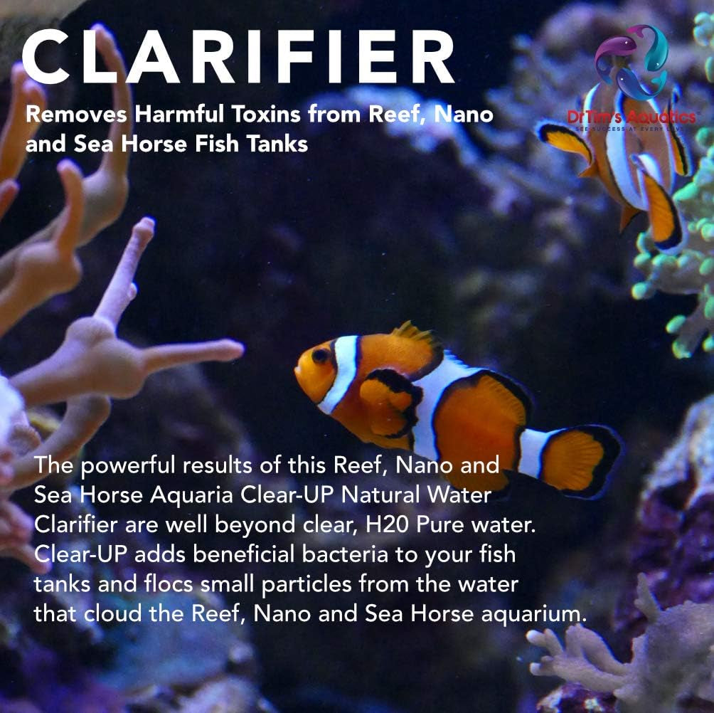 Reef Clear-Up 4 Oz