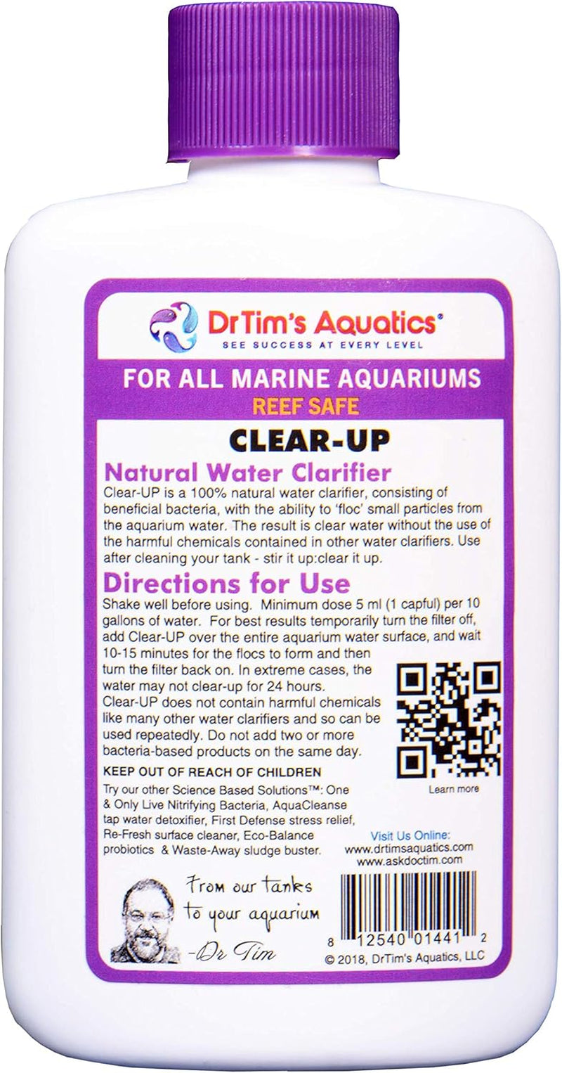 Reef Clear-Up 4 Oz