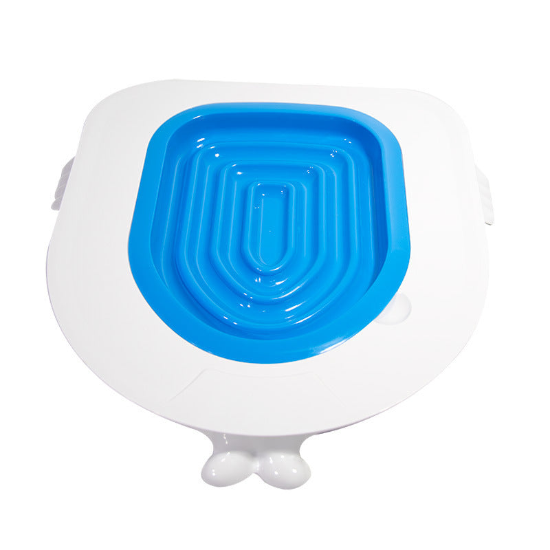 Cat Toilet Training Kit – Easy & Mess-Free Pet Training Solution