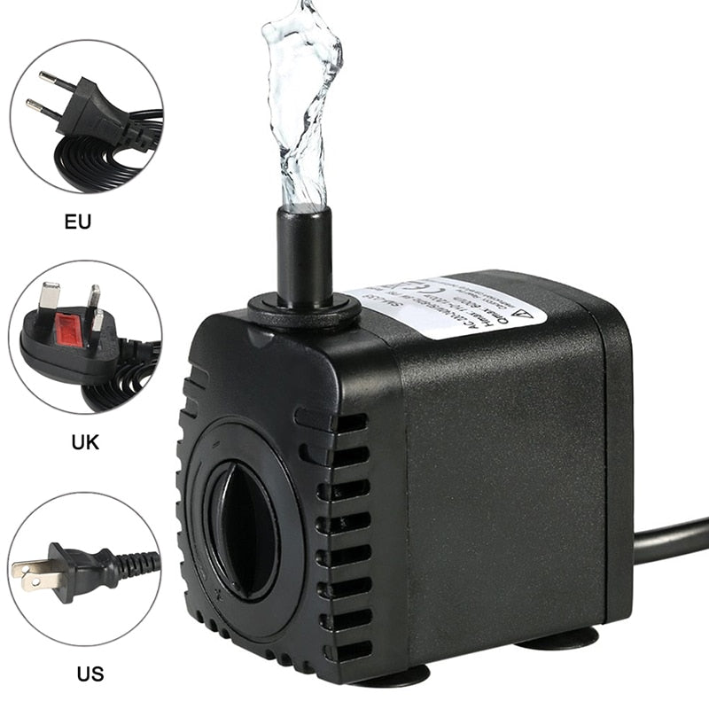 Fish tank filter - Freshmodern Pet Store