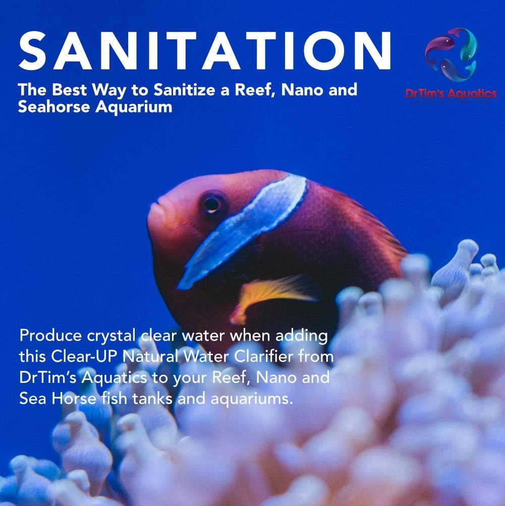 Reef Clear-Up 4 Oz