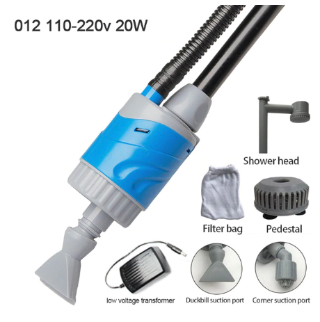 Fish Tank Gravel Cleaner - Freshmodern Pet Store