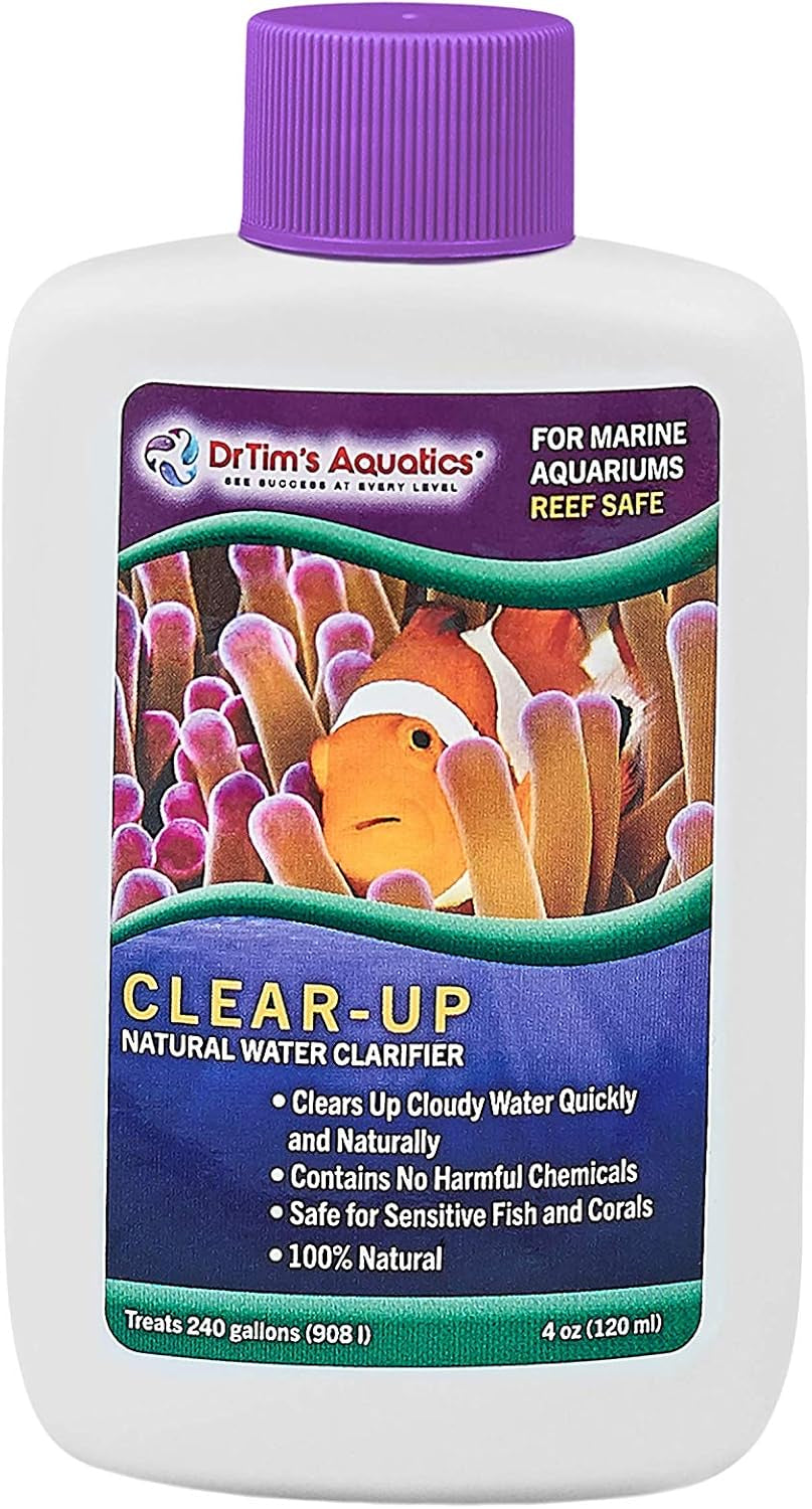 Reef Clear-Up 4 Oz