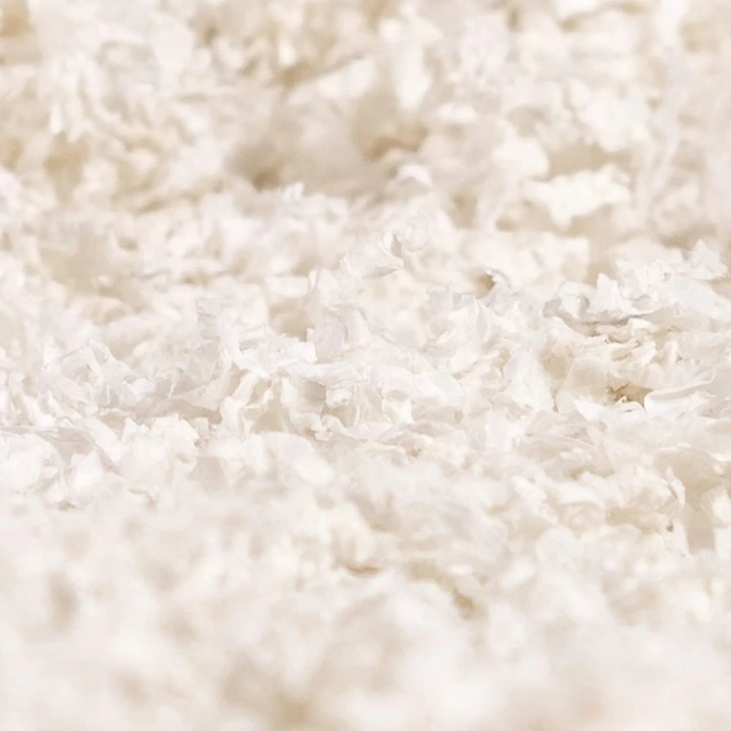 (2 Pack)  36L White Uber Pet Bedding, Hamster, Rabbit, Rat