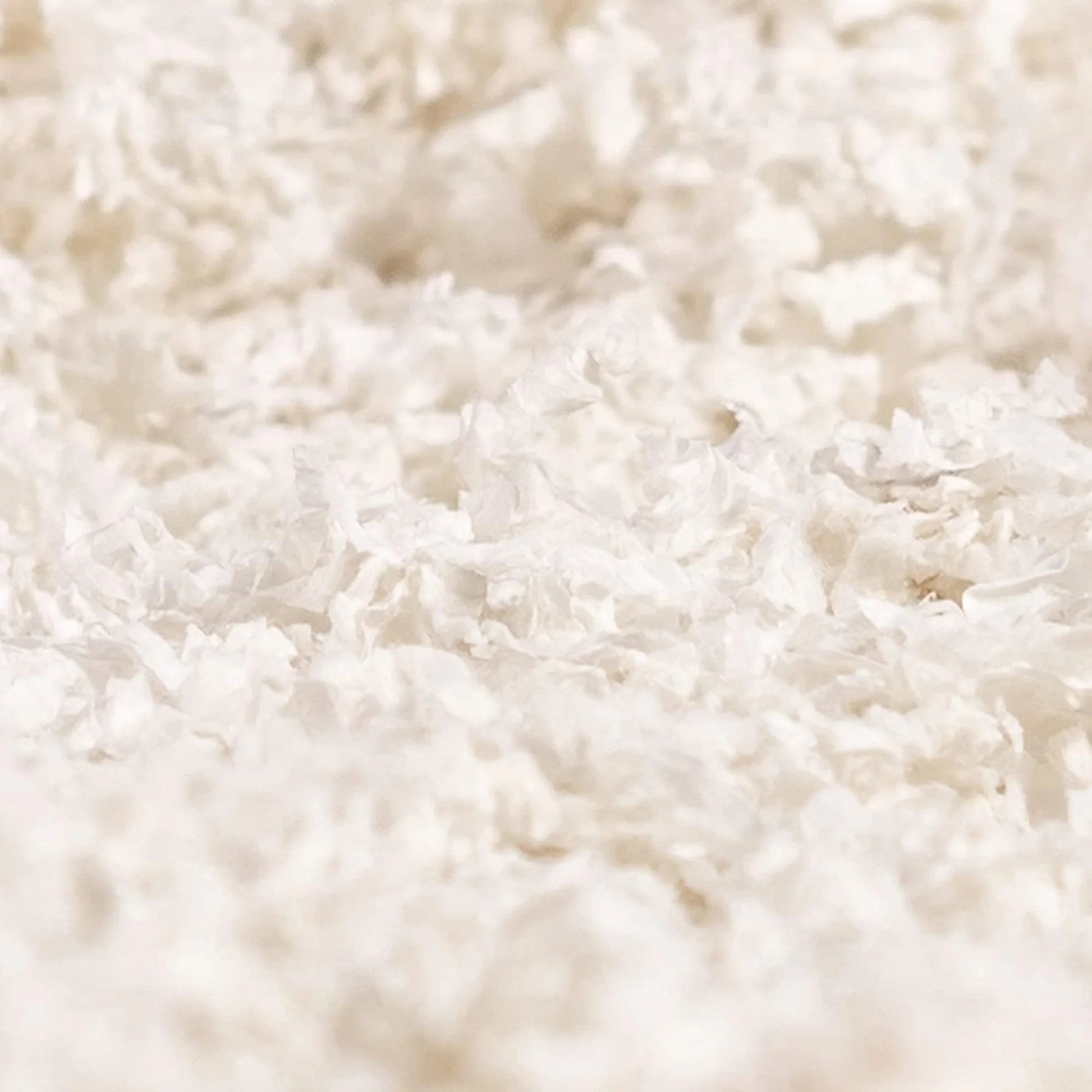 (2 Pack)  36L White Uber Pet Bedding, Hamster, Rabbit, Rat