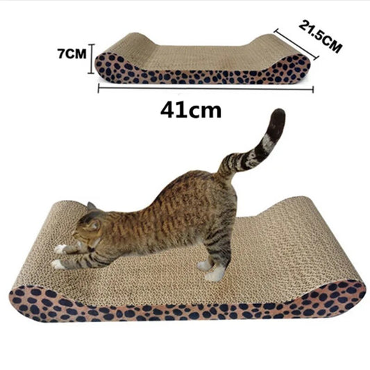Claw Scratcher Board