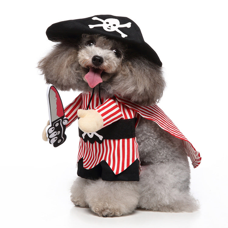 European & American Style Pet Clothing | Trendy and Comfortable Apparel for Dogs & Cats - Freshmodern Pet Store