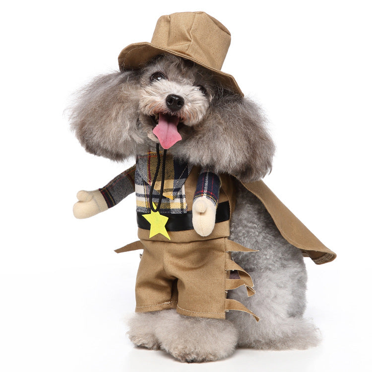 European & American Style Pet Clothing | Trendy and Comfortable Apparel for Dogs & Cats - Freshmodern Pet Store