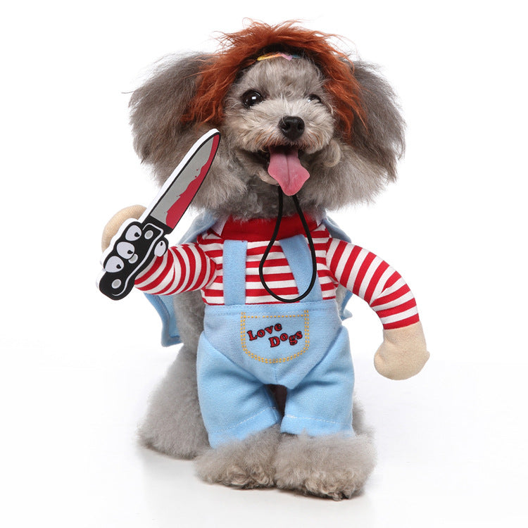 European & American Style Pet Clothing | Trendy and Comfortable Apparel for Dogs & Cats - Freshmodern Pet Store