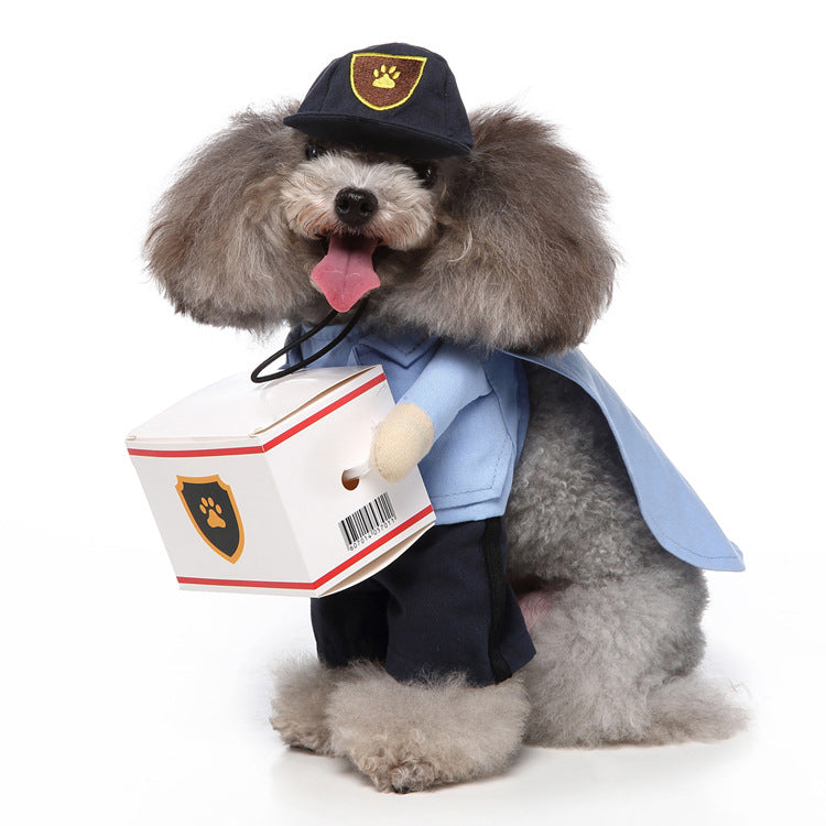 European & American Style Pet Clothing | Trendy and Comfortable Apparel for Dogs & Cats - Freshmodern Pet Store