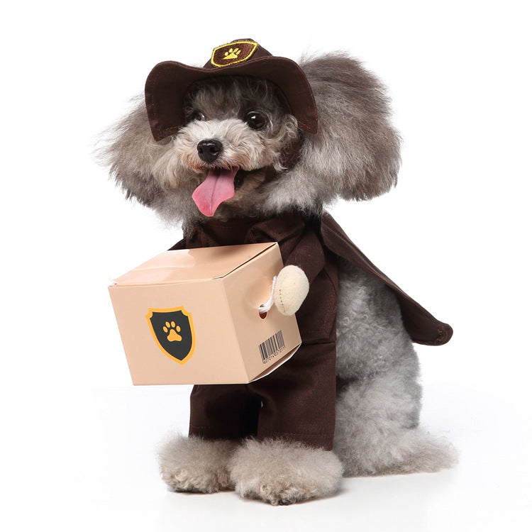 European & American Style Pet Clothing | Trendy and Comfortable Apparel for Dogs & Cats - Freshmodern Pet Store