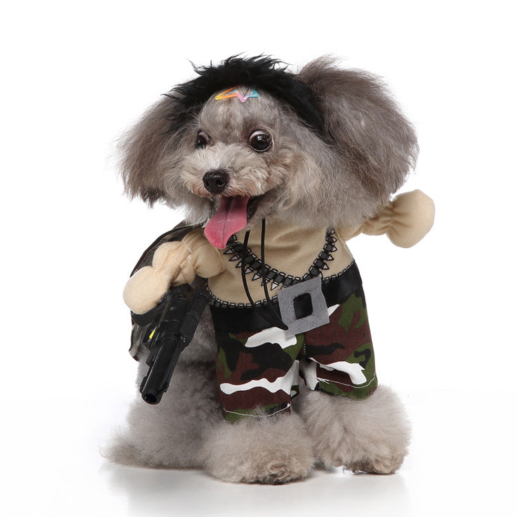 European & American Style Pet Clothing | Trendy and Comfortable Apparel for Dogs & Cats - Freshmodern Pet Store