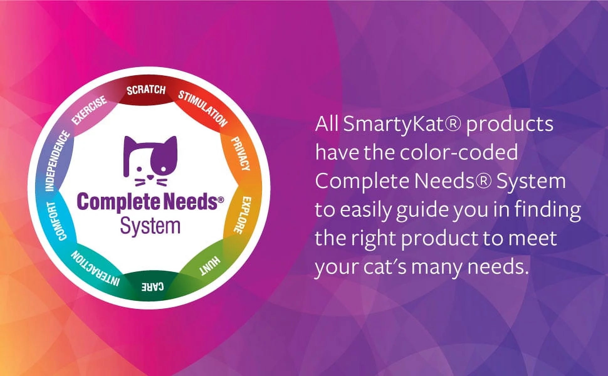 (3 Pack)  Kolossal Karrot Kicker Plush Catnip Cat Toy