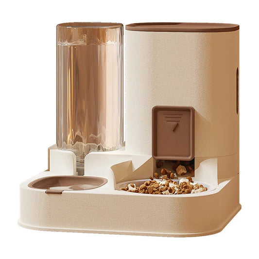 large capacity cat water dispenser 
