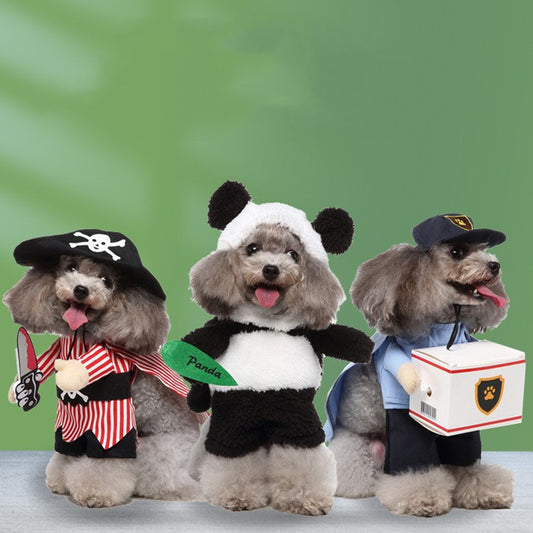 European & American Style Pet Clothing | Trendy and Comfortable Apparel for Dogs & Cats - Freshmodern Pet Store